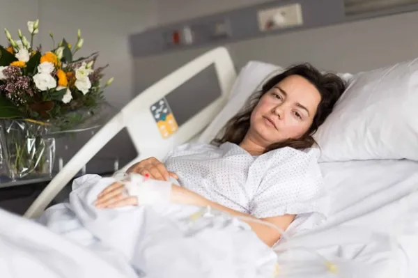 دوره نقاهت عمل ابدومینوپلاستی