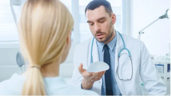 دوره نقاهت ماموپلاستی