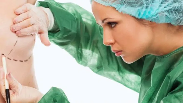 دوره نقاهت عمل ماموپلاستی