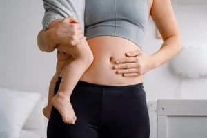 سزارین بعد از ابدومینوپلاستی