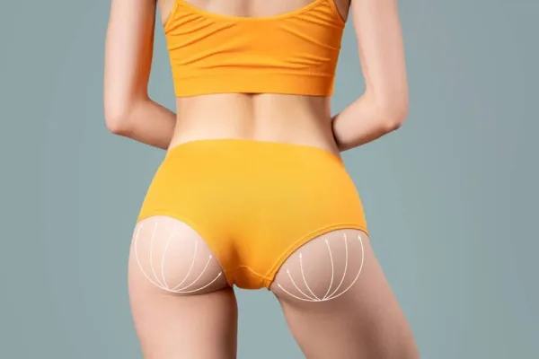 تزریق چربی به باسن عوارض دارد