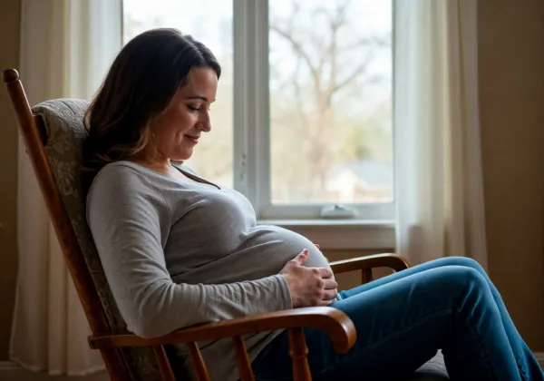 بارداری بعد از ابدومینوپلاستی