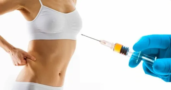 ماندگاری تزریق چربی باسن