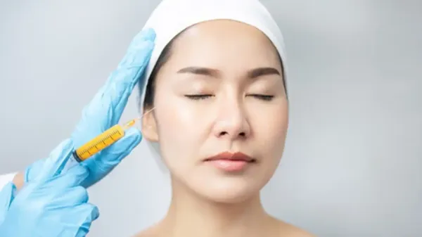 تزریق ژل بهتره یا چربی