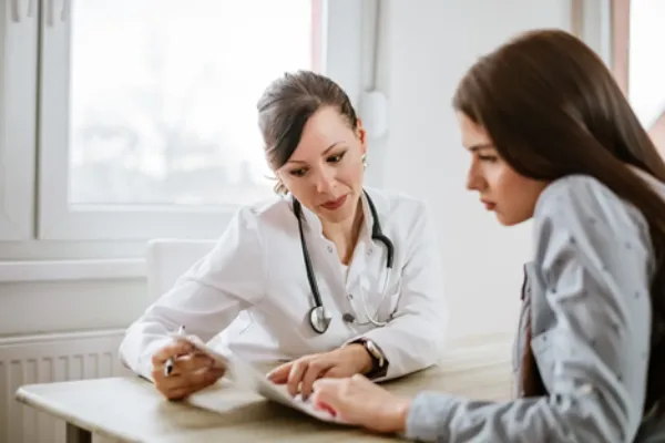 لیپوساکشن باسن