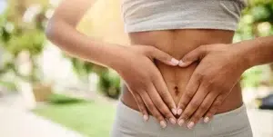 آزمایشات قبل از ابدومینوپلاستی