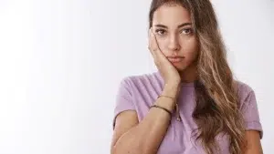 تفاوت اندازه سینه‌ها بعد از عمل کوچک‌سازی