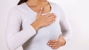کاهش حس در نوک سینه بعد از عمل ماموپلاستی