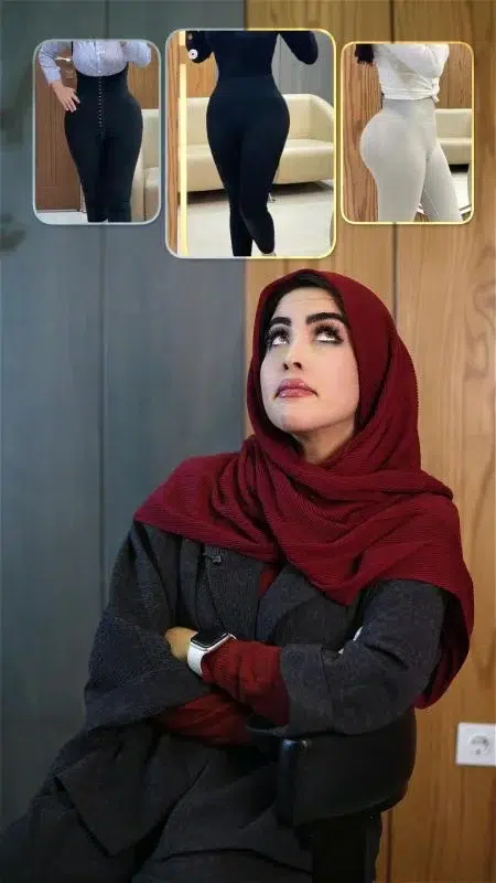 دنبال تغییر ظاهر با بهترین کیفیت و بدون نگرانی مالی هستید؟ ✨