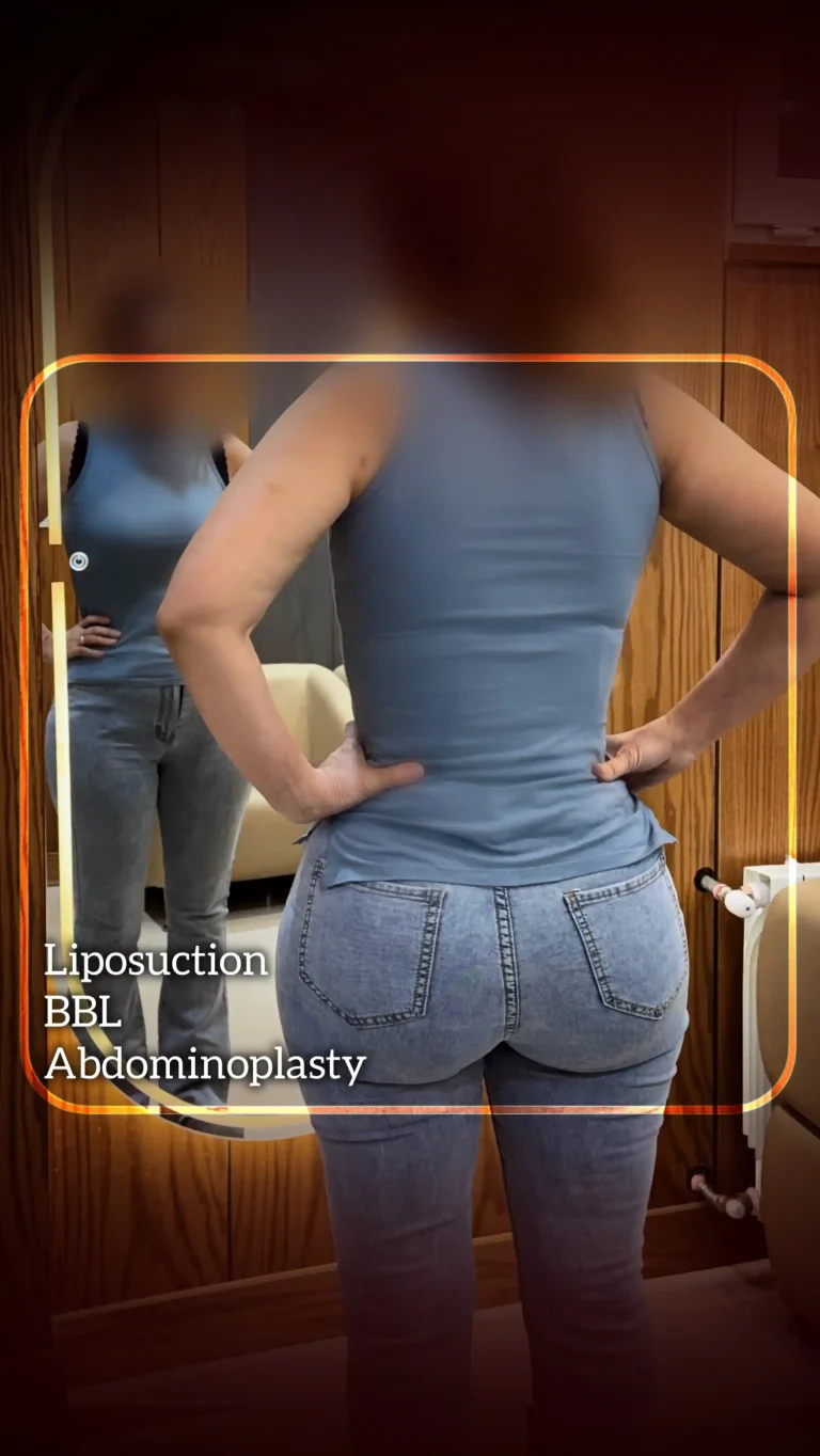 تجربه‌ای متفاوت از تغییر و افزایش اعتمادبه‌نفس!